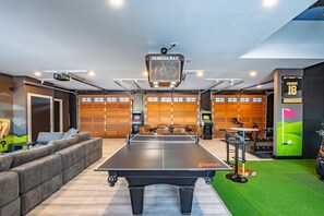 Sala de jocs