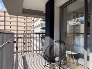 Studio | Lanai (Veranda)