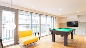 Sala de jogos
