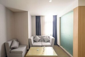 Room - Qingteng Yisu (Yuyao Yintai City) (Yuyao)