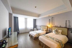 Room - Qingteng Yisu (Yuyao Yintai City) (Yuyao)