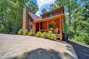 Exterior - Deer Valley The Gated Community (Ellijay)