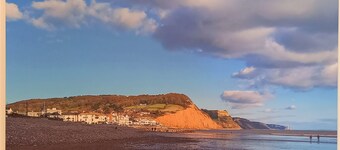 Ada Goviers Cottage Sidmouth