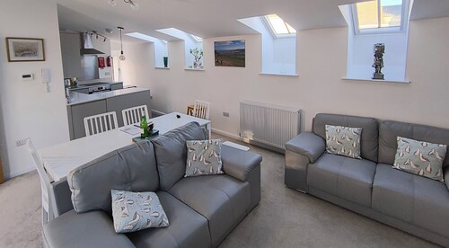Ada Goviers Cottage Sidmouth