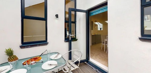 Ada Goviers Cottage Sidmouth