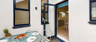 Ada Goviers Cottage Sidmouth