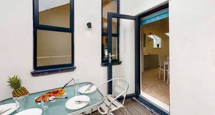 Ada Goviers Cottage Sidmouth