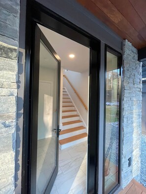 Interior - The Enchanted Studio (Richmond)