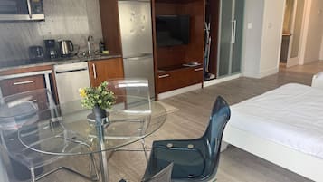 Televisión de pantalla plana