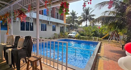 Ocean's Pearl Resort - Alibaug