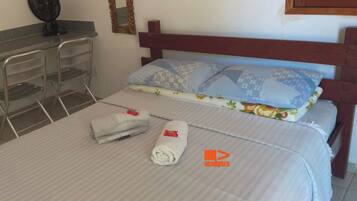 Chalé básico | Camas extras