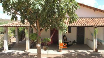 Appartement | 1 chambre, Wi-Fi gratuit