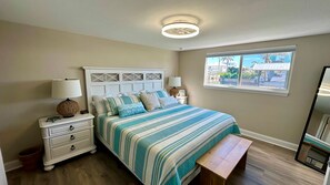 Apartemen | 2 kamar tidur