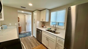 Apartemen | 2 kamar tidur