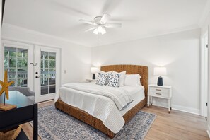 3 habitaciones, tabla de planchar con plancha y wifi gratis