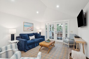 تلفزيون ذكي