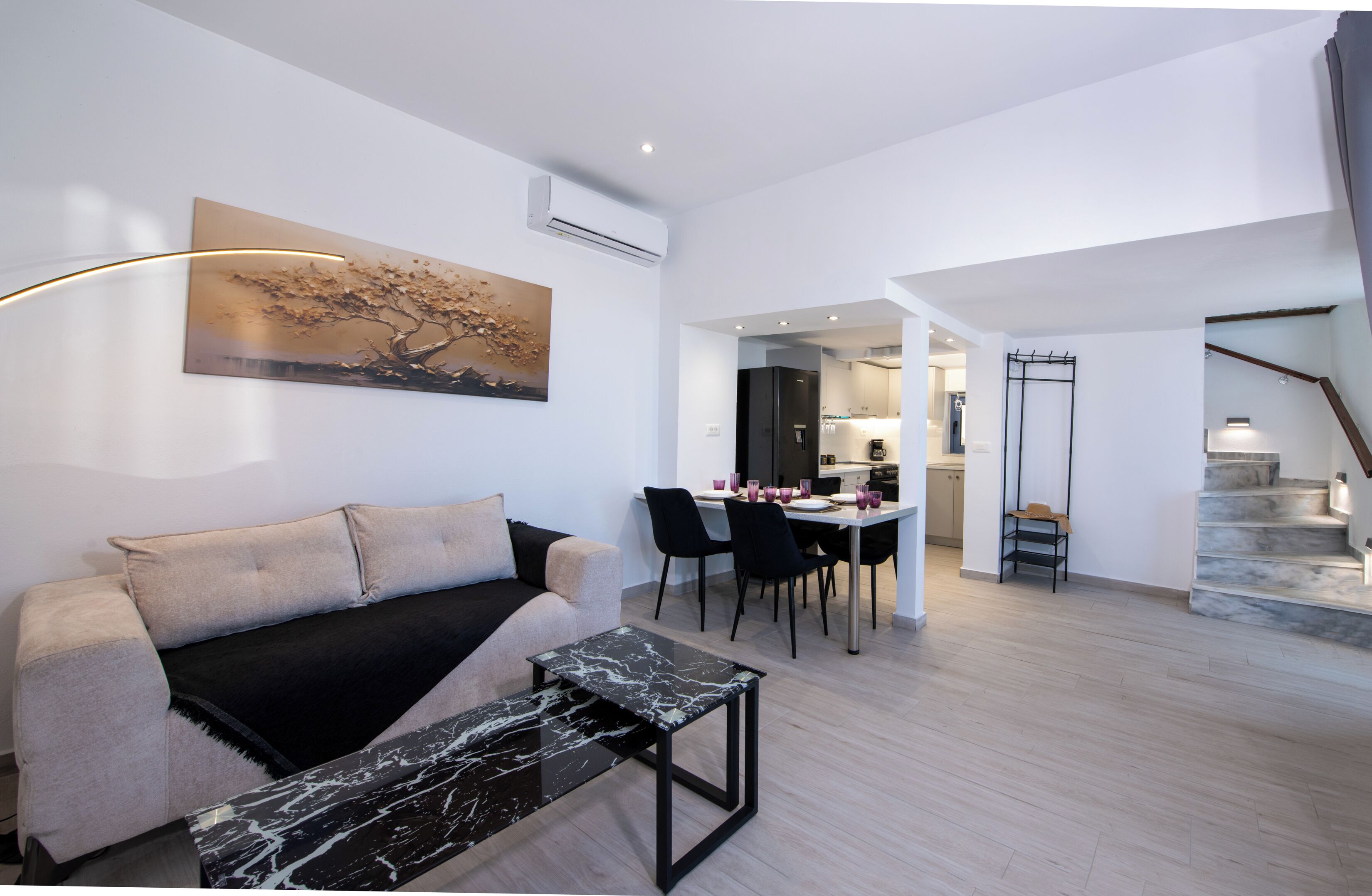 Smart TV, video games, books