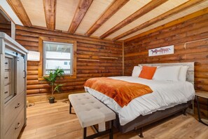 4 chambres, Wi-Fi, draps fournis