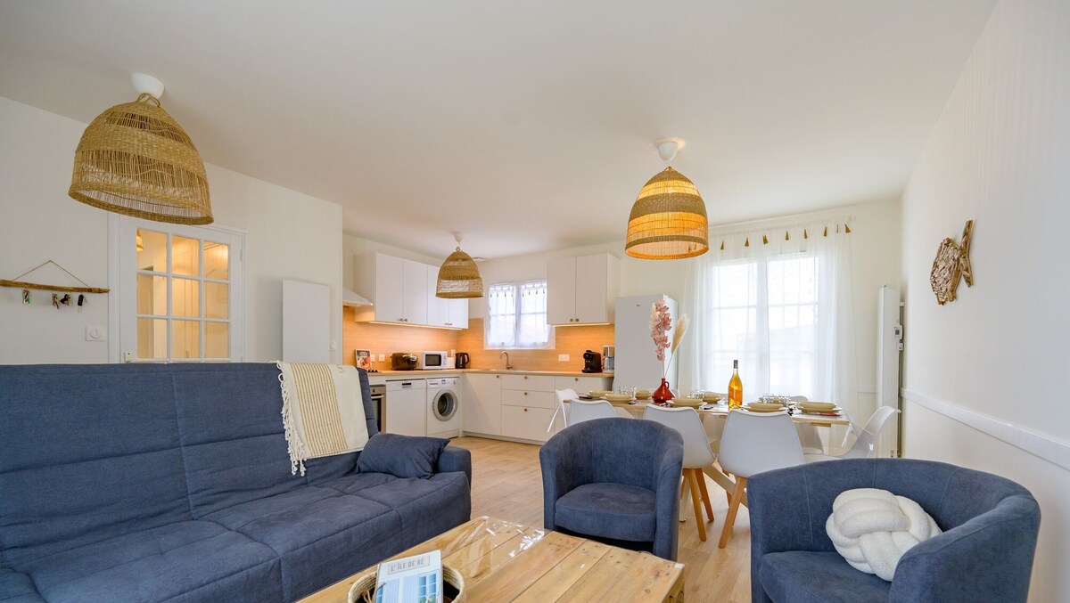 Bild für Gastgeberprofil