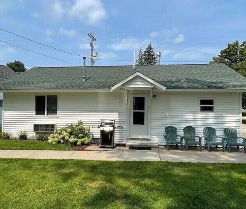 Spacious 3BR Retreat | Perfect for Families!