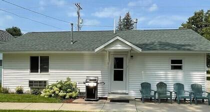 Spacious 3BR Retreat | Perfect for Families!