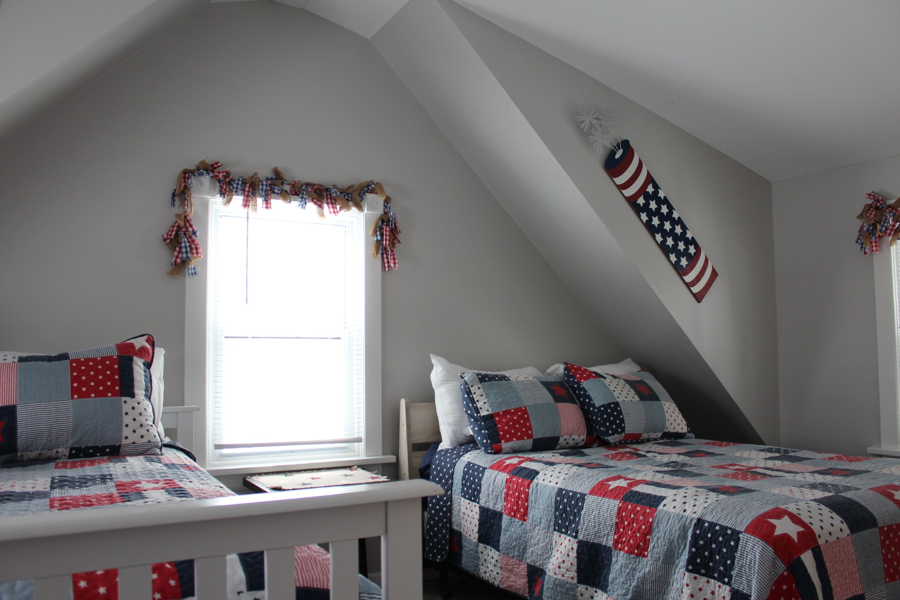 4 chambres, Wi-Fi gratuit