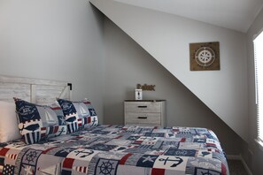 4 habitaciones y wifi gratis 