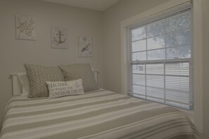 1 Schlafzimmer, kostenloses WLAN