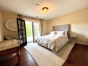 3 makuuhuonetta, silitysrauta/-lauta, Wi-Fi, vuodevaatteet