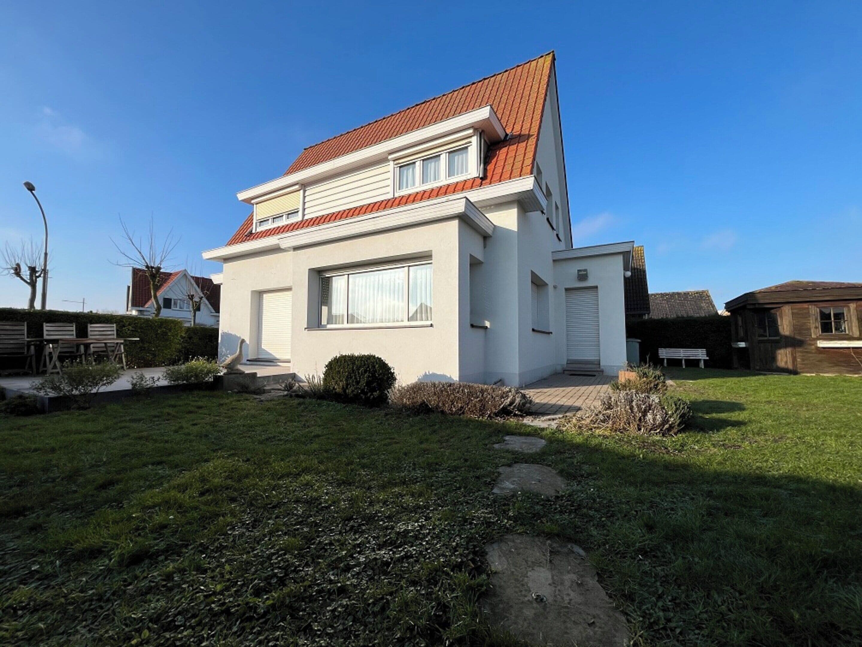 Apartment | Aussenbereich