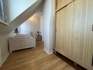 Apartment | Interior - Villa in Wenduine Near the Beach (De Haan)