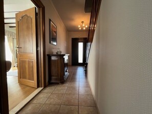 Apartment | Innenbereich