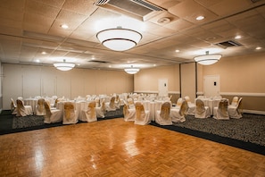Meeting facility - Quality Inn Sumter near Shaw AFB (Sumter)