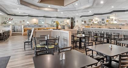 Quality Inn Sumter near Shaw AFB