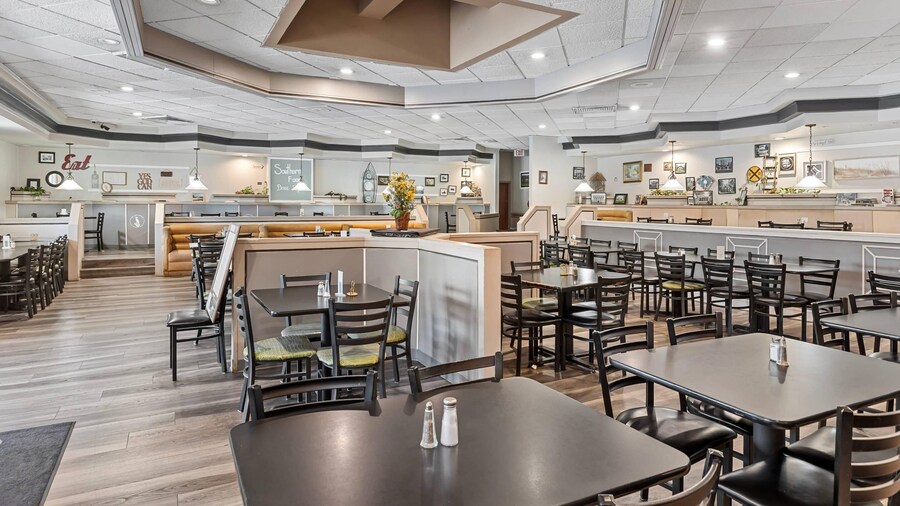 Quality Inn Sumter near Shaw AFB