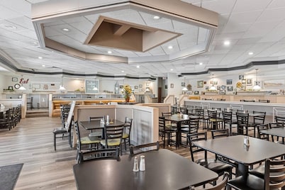 Quality Inn Sumter near Shaw AFB