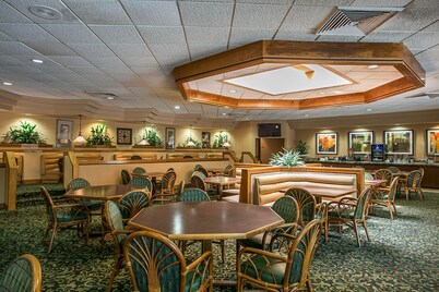 Quality Inn Sumter near Shaw AFB