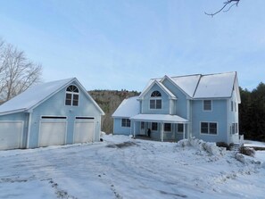 Udendørsområde
