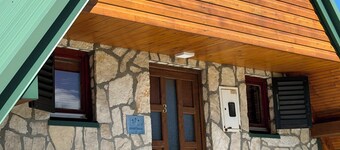 Durmitor Bungalows
