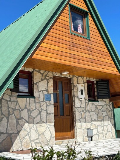 Durmitor Bungalows