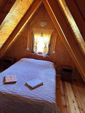 2 habitaciones y wifi