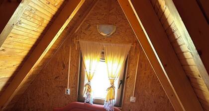 Durmitor Bungalows