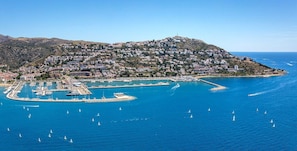 Appartement | Jachthaven