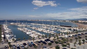 Apartemen | Marina