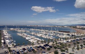 Apartment | Marina - Apartment in Roses by the Waterfront (Roses)