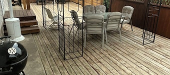 Family Friendly Cabin in Regina Beach