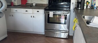 Family Friendly Cabin in Regina Beach