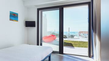 3 chambres, bureau, fer et planche Ă repasser, Wi-Fi gratuit