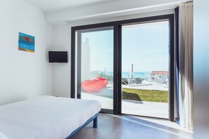 3 Schlafzimmer, Schreibtisch, Bügeleisen/Bügelbrett, kostenloses WLAN