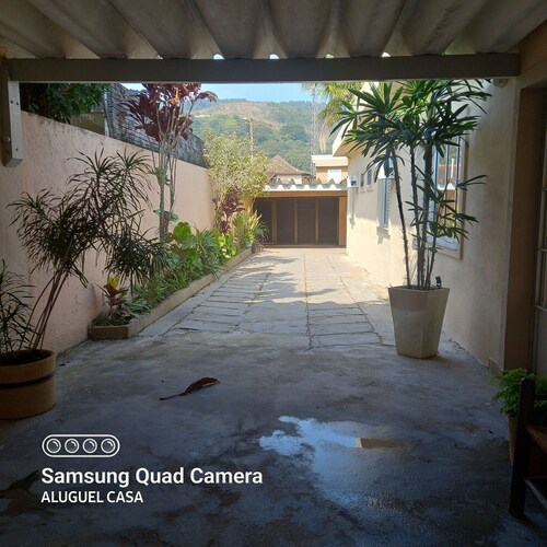 Estrela da Praia - Suítes Privativas